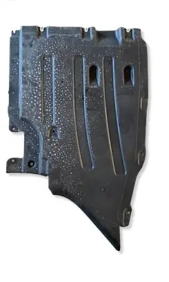 BMW X3 G01 Pickup box liner 7394810 10799510 51757394810