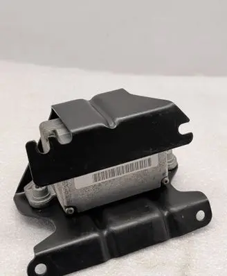 BMW 3 E46 ESP acceleration yaw rate sensor 34526759412 448801001036 10098508014