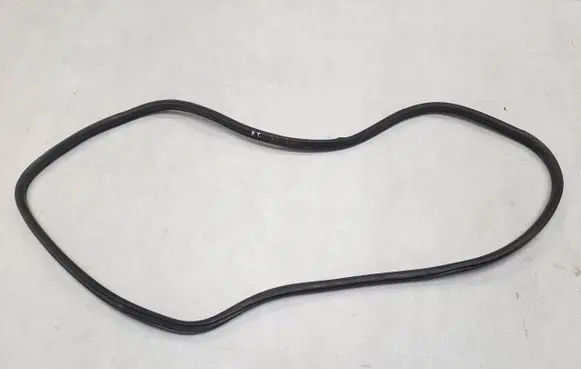 BMW X3 F25 Rubber seal loading door N20B20