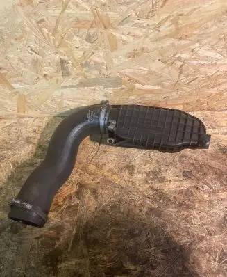 Jaguar XF X250 Air intake duct part 4R8Q6K770AB