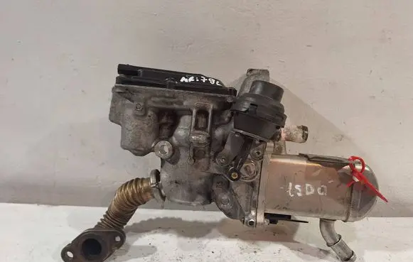 Renault Scenic III - Grand scenic III EGR valve S25062796 8200804050
