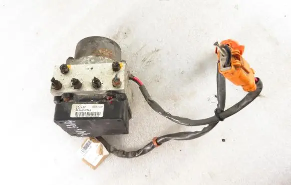 Honda Civic ABS Pump AC051192111 Q003T05777