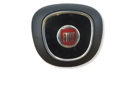Fiat 500L Steering wheel airbag 07356121160 0080P111002 16021C485