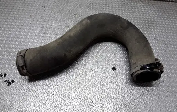 Citroen C5 Intercooler hose/pipe