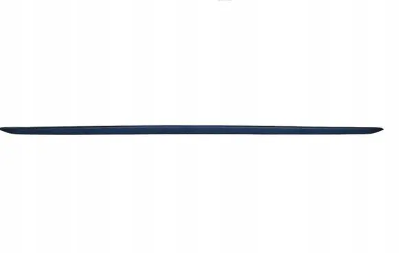 Audi A4 S4 B9 8W Front door trim (molding)