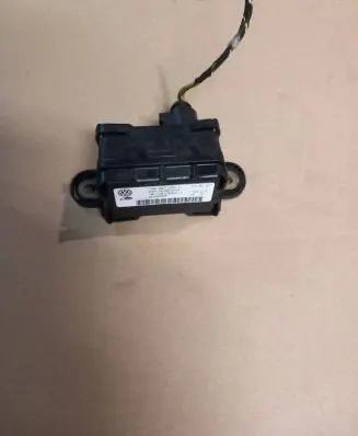 Seat Altea XL ESP acceleration yaw rate sensor 7H0907655A Dc77a252w9