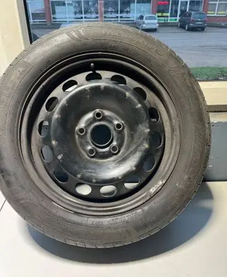 Volkswagen Touran II R16 steel rim 2K5601027