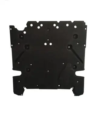 Audi e-tron Engine splash shield/under tray 4KR863821AAUTOAS5 4KR863821A