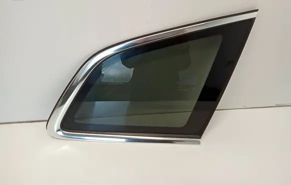 Volvo XC60 Rear side window AS3M5532DOT682 43R011595 E000231