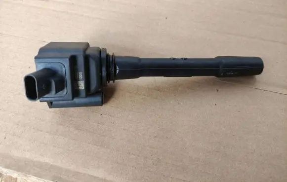 Jeep Compass High voltage ignition coil 55282087 77830004 3381103660