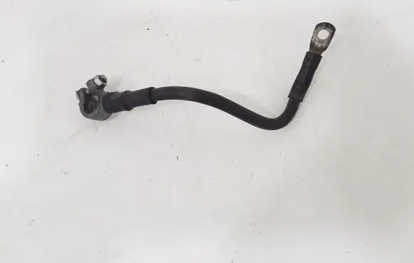 Audi A4 S4 B5 8D Negative earth cable (battery)