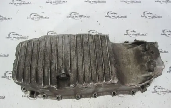 Alfa Romeo Giulietta Oil sump 