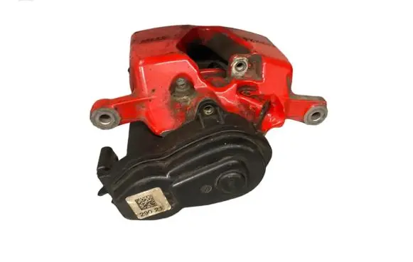 Mercedes-Benz S W222 Rear brake caliper A2314230481 2314230481 A2229063801