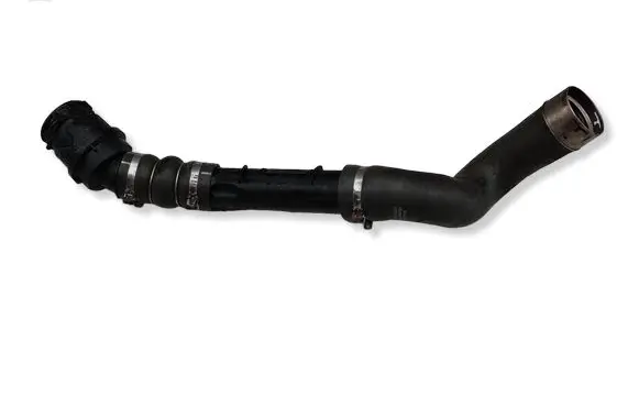 Dacia Lodgy Intercooler hose/pipe 165758885R