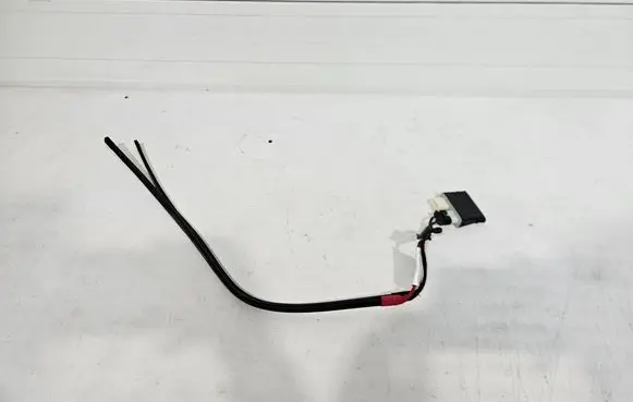 Skoda Superb B8 (3V) Tailgate sensor 3P0962239
