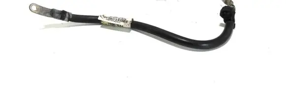 Opel Insignia A Negative earth cable (battery) 22967644