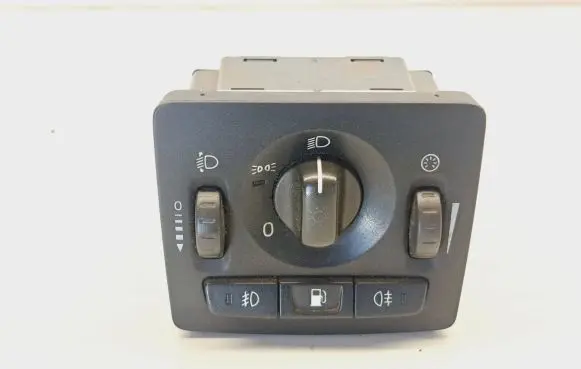 Volvo V50 Light switch 30669736 04W49T 19206