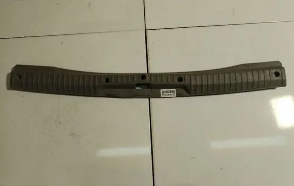 Renault Scenic I Other trunk/boot trim element 7700836256