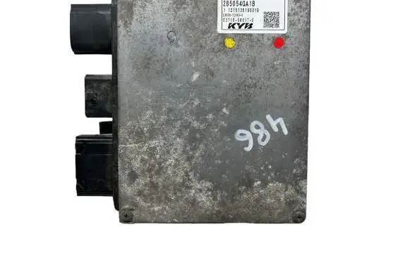 Infiniti Q50 Steering rack control module 285054GA1B