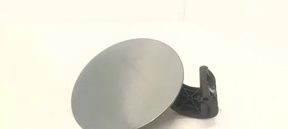 Volvo XC60 Fuel tank cap 