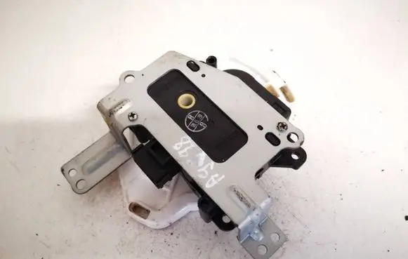 Honda Insight Air flap motor/actuator