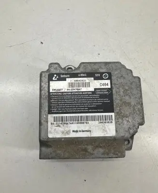 Alfa Romeo 147 Airbag control unit/module 46842421 5WK43277 04321470NAT