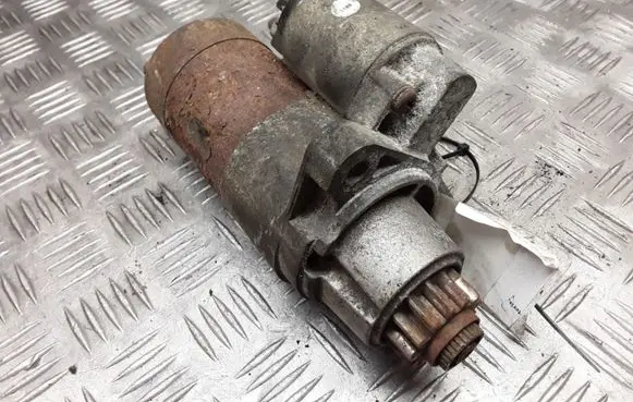 Nissan Murano Z50 Starter motor 23300CA000 M001T68681 ZM69712V