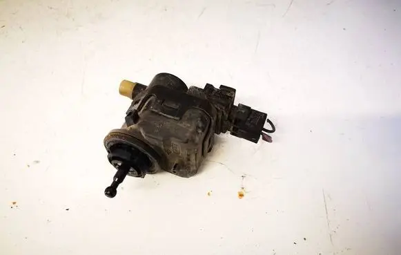 Renault Scenic II - Grand scenic II Headlight level adjustment motor 7700420737