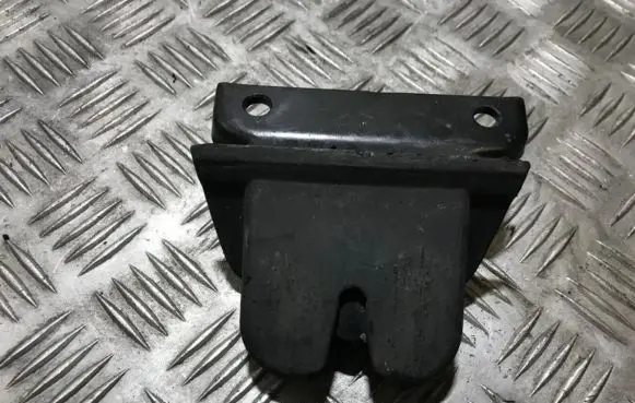 Audi A6 S6 C5 4B Tailgate/trunk/boot lock/catch/latch 4b9827505c