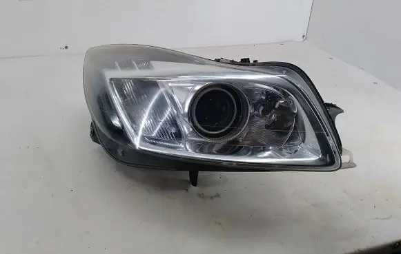 Opel Insignia A Headlight/headlamp 13226793