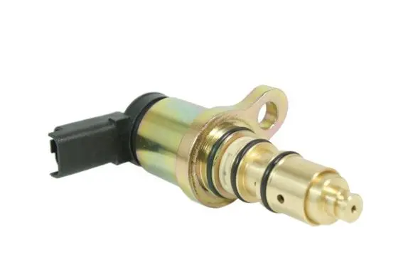 Citroen C6 Air conditioning (A/C) compressor (pump) 6453WT 6453VJ 6453XX