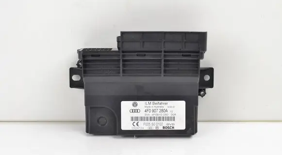 Other control units/modules