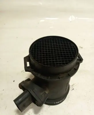 Audi A6 S6 C5 4B Mass air flow meter 5101