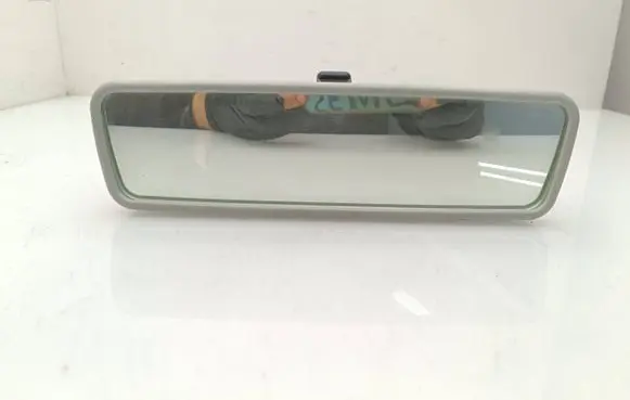 Volkswagen Transporter - Caravelle T5 Rear view mirror (interior) E1021065