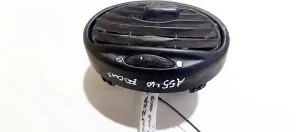 Ford Focus Dash center air vent grill 98ab19893akw d1b1ar66za