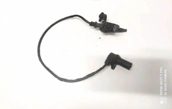 Opel Zafira A Camshaft position sensor