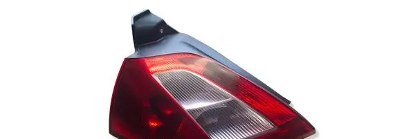 Renault Megane II Rear/tail lights 8200073236 89398082