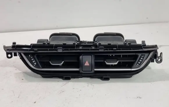 Toyota C-HR I Dash center air vent grill 55670F4010