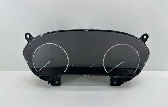 Ford Ecosport Speedometer (instrument cluster) GN1510849CEJ