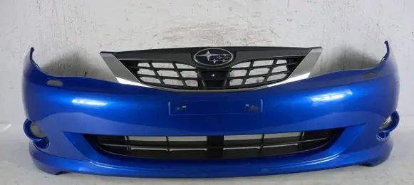 Subaru Impreza III Front bumper 57704FG041