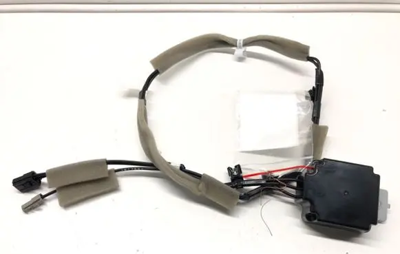 Other control units/modules