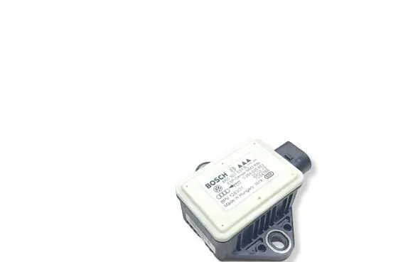 Audi A4 Allroad B8 ESP acceleration yaw rate sensor 8R0907637B 0265005853