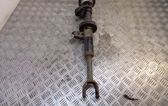 Front shock absorber/damper