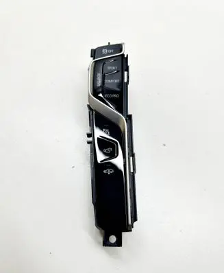 BMW 7 G11 G12 Other switches/knobs/shifts 6819153 1013826701