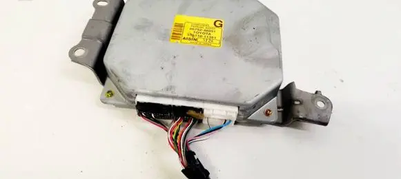 Lexus RX 300 Parking PDC control unit/module 51611011361