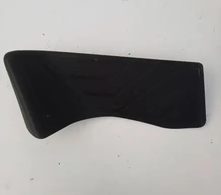Opel Grandland X Foot rest pad/dead pedal 9811350777