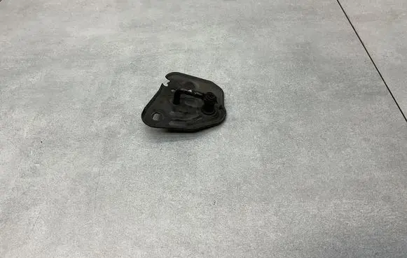 Audi Q3 8U Engine bonnet/hood lock/latch loop/hook 4G0823186A