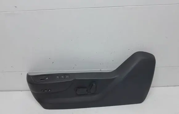 Citroen C5 Seat control switch 96598311XT 96665451ZD 96665451