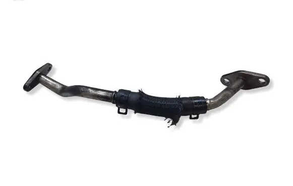 KIA Sorento Turbo turbocharger oiling pipe/hose 