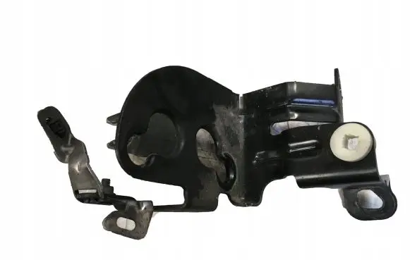 Opel Insignia A ABS pump bracket 